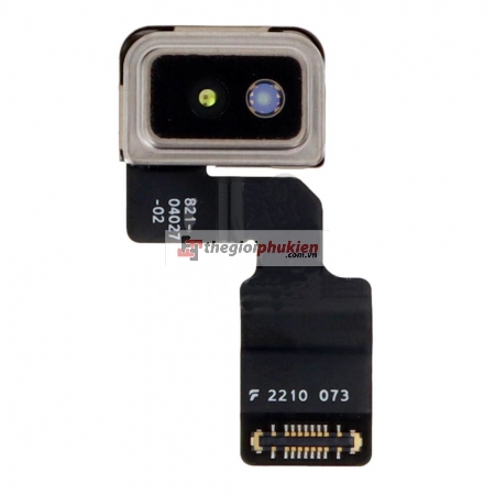 Cảm biến LIDAR iPhone 14 Pro Max